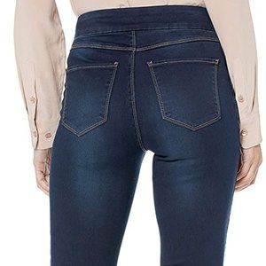 Tribal Women's Dream Jean Pull-On Skinny Legging Jean